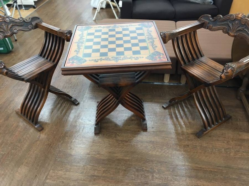 家具のダイニングセット