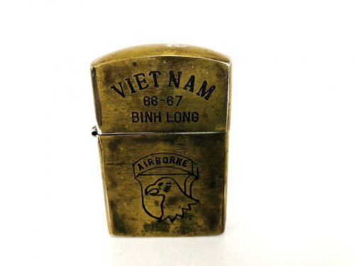 アメリカ雑貨のZIPPO
