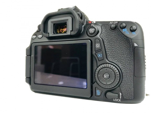 EOS　70Dの相模原