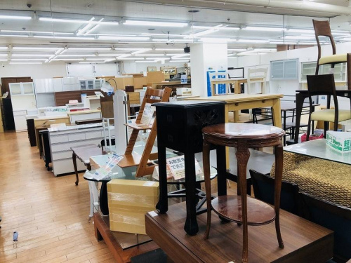 相模原　中古家具