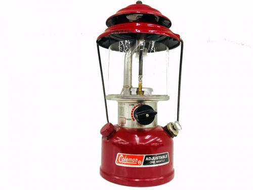 アウトドア用品のColeman