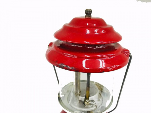 コールマンのアウトドア　相模原