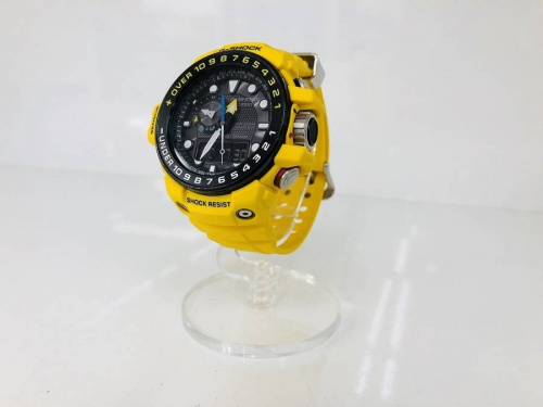 腕時計のCASIO