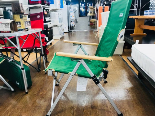 コールマンのアウトドア　相模原