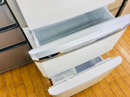 三菱の相模原中古冷蔵庫