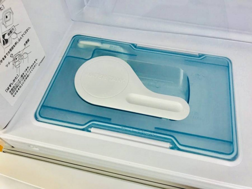 相模原中古冷蔵庫の相模原