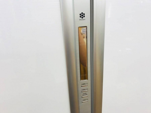東芝の相模原中古冷蔵庫