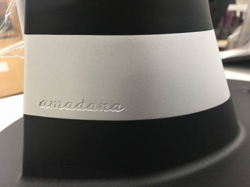 扇風機のamadana