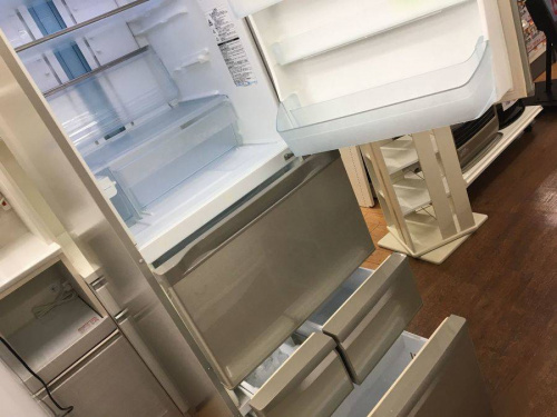 相模原中古冷蔵庫の相模原