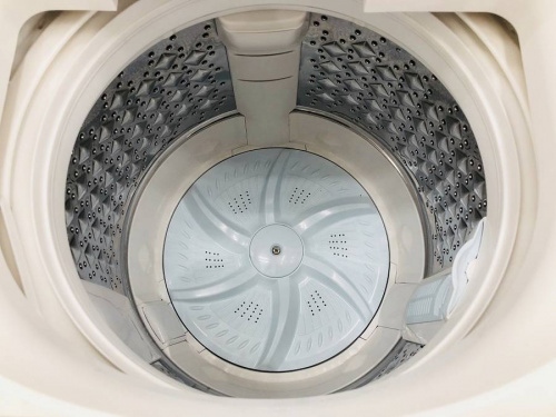 TOSHIBAの中古洗濯機