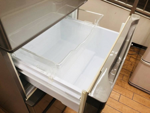 TOSHIBAの相模原中古冷蔵庫