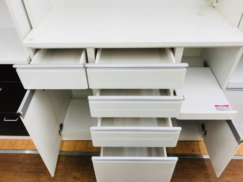 ニトリのレンジボード