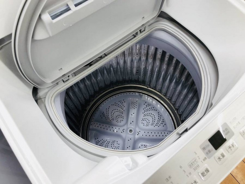TOSHIBAの相模原中古洗濯機