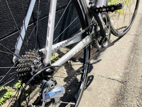 ロードバイクの相模原　中古自転車