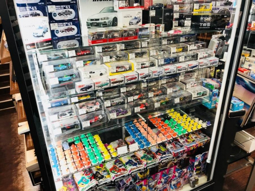 相模原　昭和レトロ