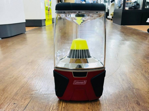 Colemanのランタン