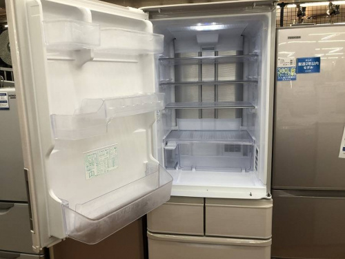 SHARPの相模原中古冷蔵庫