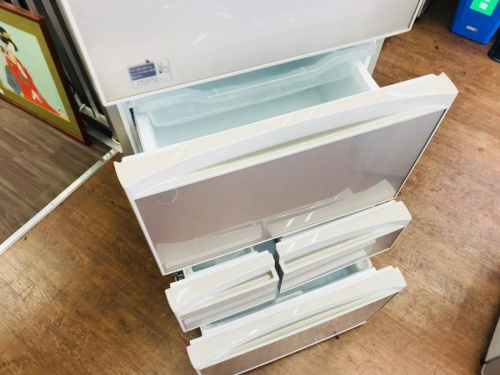 東芝の相模原中古冷蔵庫