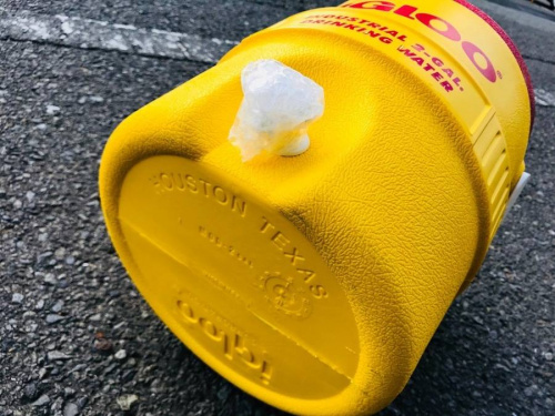 ジャグのイグルー