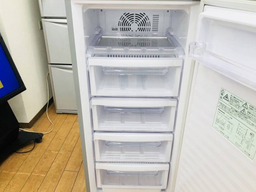 Panasonicの相模原中古冷蔵庫