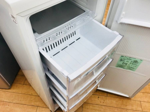 MITSUBISHIの相模原中古冷蔵庫