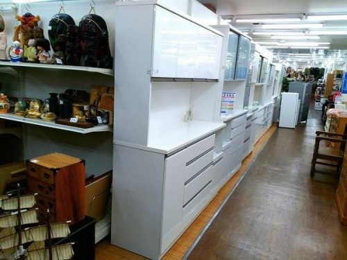 相模原 中古家具