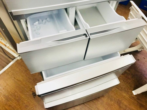 AQUAの相模原中古冷蔵庫