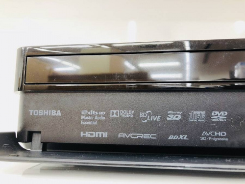 TOSHIBAのDBR-M590