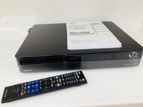 DBR-M590の相模原　中古家電