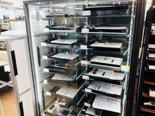 相模原　中古家電