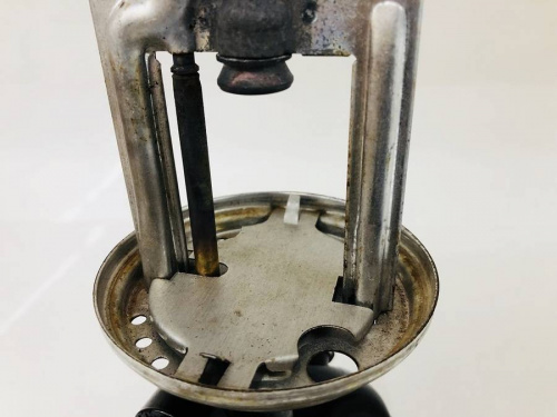 フェザーランタンのColeman