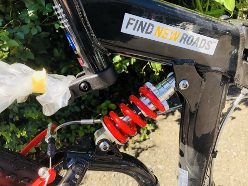 相模原 中古自転車