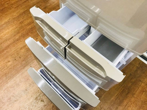 HITACHIの相模原中古冷蔵庫