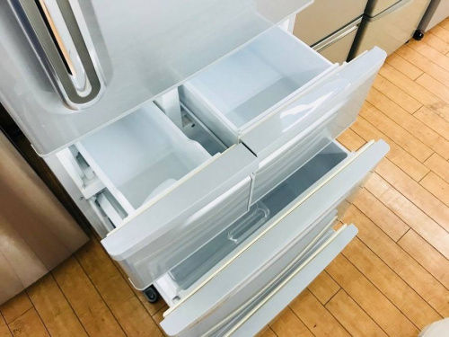 TOSHIBAの相模原中古冷蔵庫