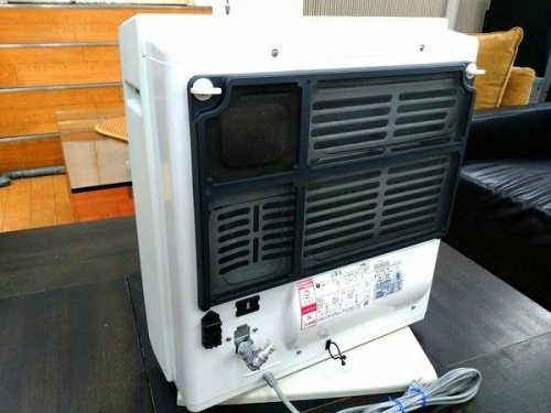 相模原中古家電のガスストーブ