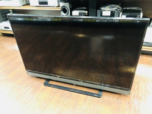 テレビの液晶テレビ