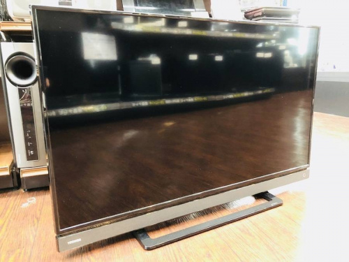 液晶テレビのLED液晶テレビ
