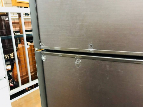 相模原　中古家電