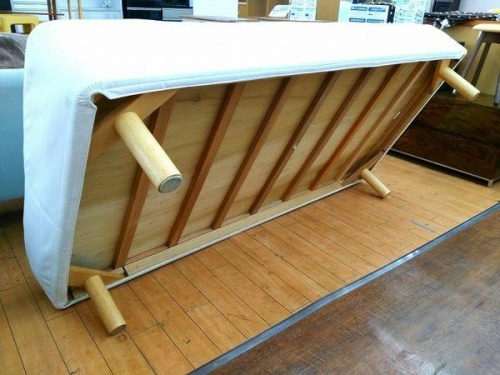 無印良品の相模原　中古家具