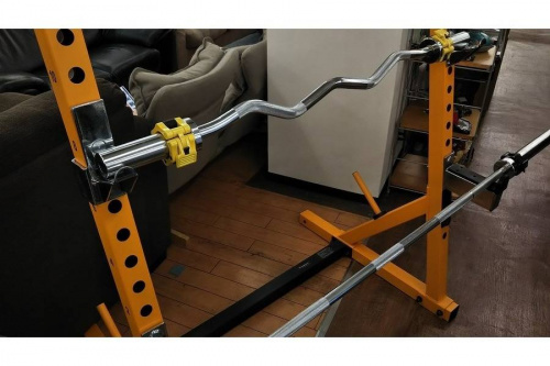 powertec ハーフラック 千葉引き取り限定 POWERTECH(パワーテック・ハーフラック) 買取入荷しました