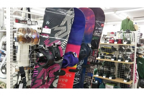 POWERTECHのダンベル