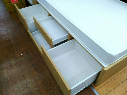 無印良品の相模原　中古家具