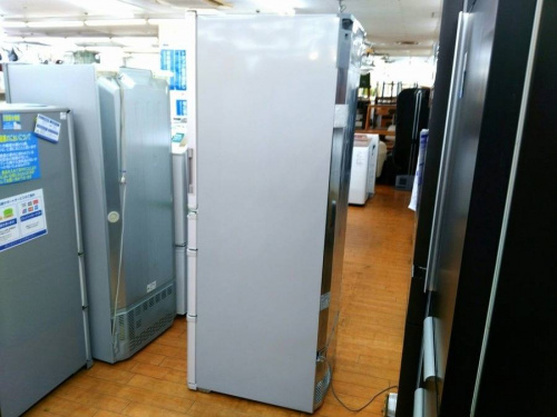 冷蔵庫のSHARP