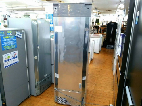 SHARPの相模原　中古冷蔵庫