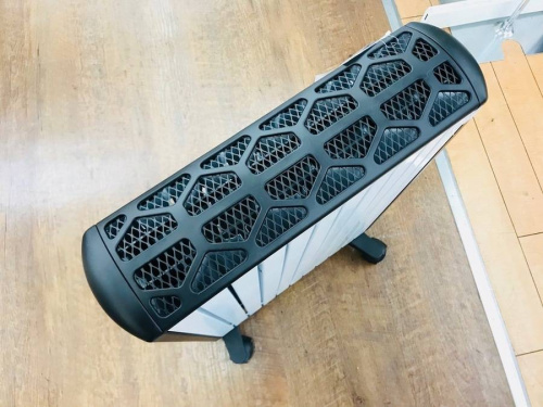 オイルヒーターのDeLonghi