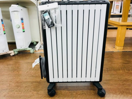 DeLonghiのデロンギ