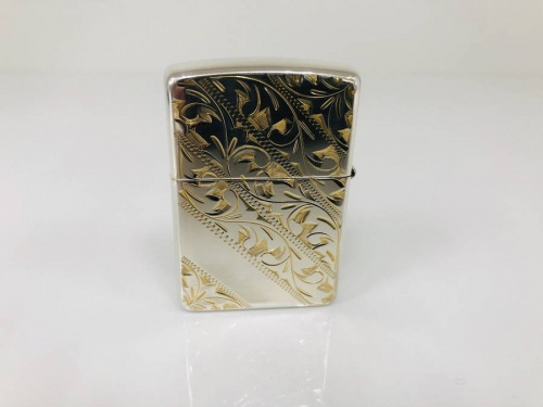 ライターのZIPPO