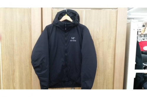 人気メンズアウター特集のジャケット