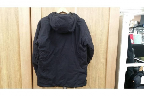 ジャケットのARC’TERYX