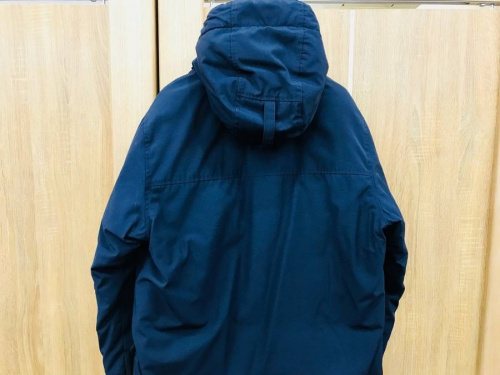 ジャケットのCANADA　GOOSE